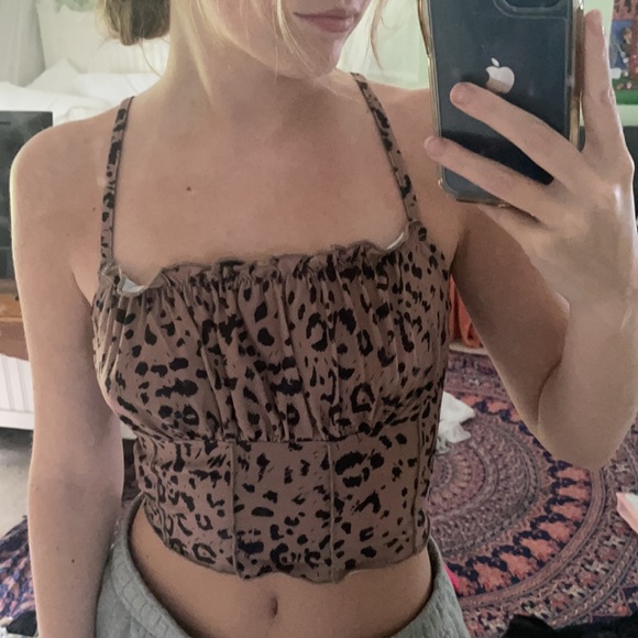 9 shein shirts - Picture 12 of 13